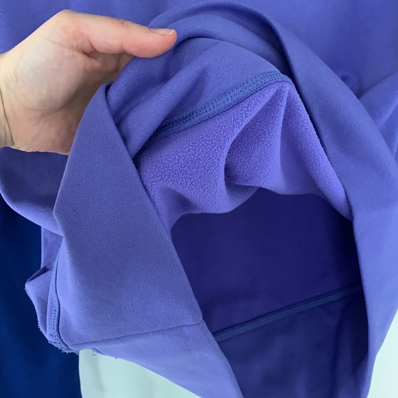 NIKE Fleece Hoodie - Picture 5 of 12